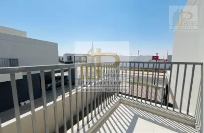 Townhouse - 3 Bedrooms - 5 Bathrooms for rent in The Pulse Beachfront - The Pulse - Dubai South (Dubai World Central) - Dubai