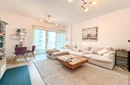 Apartment - 1 Bedroom - 1 Bathroom for rent in Al Ghozlan 1 - Al Ghozlan - Greens - Dubai Apartment - 1 Bedroom - 1 Bathroom for rent in Al Ghozlan 1 - Al Ghozlan - Greens - Dubai