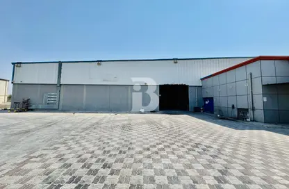 Warehouse - Studio for sale in Freezone North - Jebel Ali Freezone - Jebel Ali - Dubai