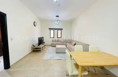 Apartment - 1 Bedroom - 2 Bathrooms for sale in Silicon Gates 1 - Silicon Gates - Dubai Silicon Oasis - Dubai