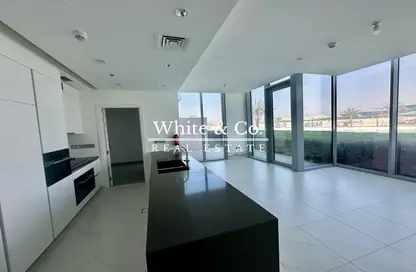Apartment - 2 Bedrooms - 3 Bathrooms for rent in Residences 26 - District One - Mohammed Bin Rashid City - Dubai