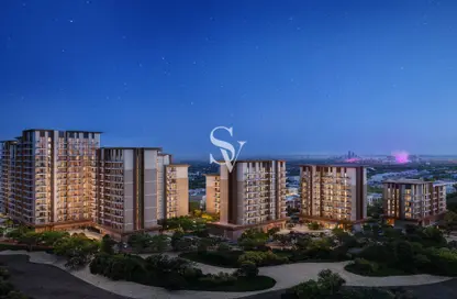 شقة - 3 غرف نوم - 4 حمامات للبيع في اكسبو فالي فيوز - اكسبو سيتي فالي - مدينة اكسبو - دبي شقة - 3 غرف نوم - 4 حمامات للبيع في اكسبو فالي فيوز - اكسبو سيتي فالي - مدينة اكسبو - دبي