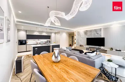 Apartment - 2 Bedrooms - 3 Bathrooms for sale in Building 19 - CityWalk Residential - City Walk - Dubai