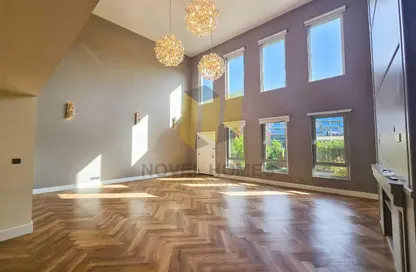 Villa - 5 Bedrooms - 6 Bathrooms for rent in Windsor Crescent - Uptown Motorcity - Motor City - Dubai