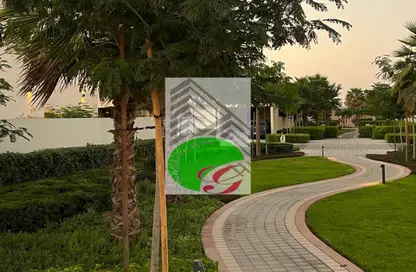 Villa - 3 Bedrooms - 4 Bathrooms for sale in Golf Community - Al Zorah - Ajman