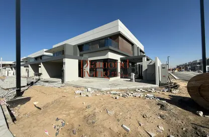 Villa - 3 Bedrooms - 3 Bathrooms for sale in California Residence - California Village - Dubai Land - Dubai