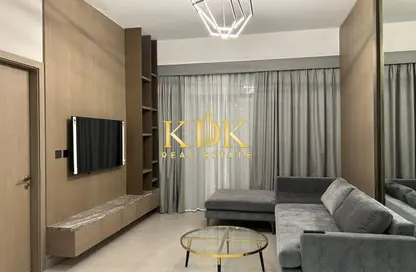Apartment - 1 Bedroom - 2 Bathrooms for sale in Westwood Grande - Jumeirah Village Circle - Dubai