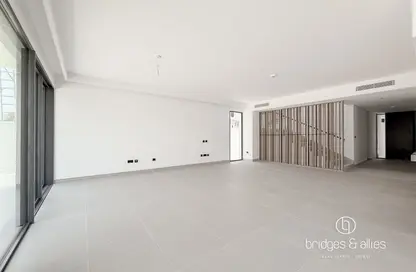Villa - 4 Bedrooms - 5 Bathrooms for rent in Harmony 3 - Harmony - Tilal Al Ghaf - Dubai