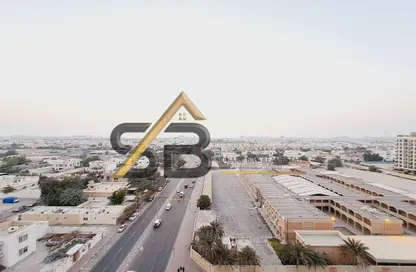 Apartment - 2 Bedrooms - 2 Bathrooms for rent in Jumeirah Garden City - Al Satwa - Dubai