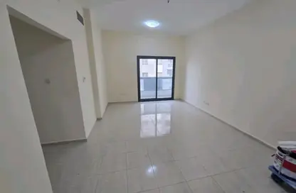 Apartment - 2 Bedrooms - 3 Bathrooms for rent in Al Rashidiya 1 - Al Rashidiya - Ajman