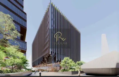 Office Space - Studio - 2 Bathrooms for sale in District 11 - Al Zahia - Muwaileh Commercial - Sharjah