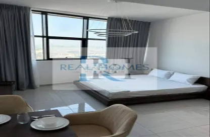 شقة - 1 حمام للبيع في برج او2 - قرية الجميرا سركل - دبي شقة - 1 حمام للبيع في برج او2 - قرية الجميرا سركل - دبي