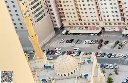 شقة - 2 غرف نوم - 3 حمامات للبيع في 1 عجمان ون تاور - عجمان واحد - عجمان وسط المدينة - عجمان