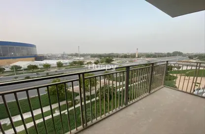 Apartment - 3 Bedrooms - 4 Bathrooms for sale in Waters Edge - Yas Island - Abu Dhabi