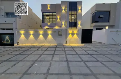 فيلا - 5 غرف نوم - 7 حمامات للبيع في الحليو 2 - الحليو - عجمان