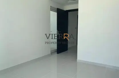 Townhouse - 3 Bedrooms - 4 Bathrooms for sale in Casablanca Boutique Villas - Pacifica - Damac Hills 2 - Dubai Townhouse - 3 Bedrooms - 4 Bathrooms for sale in Casablanca Boutique Villas - Pacifica - Damac Hills 2 - Dubai