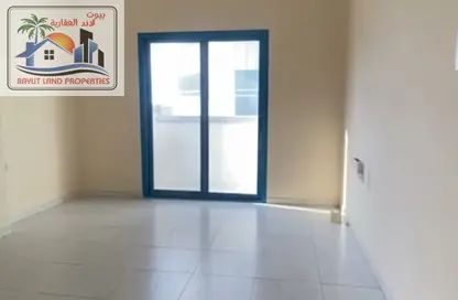شقة - غرفة نوم - 1 حمام للايجار في 2 الحميدية - الحميدية - عجمان