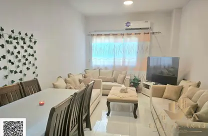 Apartment - 1 Bedroom - 2 Bathrooms for sale in Sharjah Garden City - Sharjah