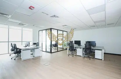 مكتب - استوديو - 1 حمام للايجار في برج تيفاني - (JLT) مجمع W - أبراج بحيرات الجميرا - دبي مكتب - استوديو - 1 حمام للايجار في برج تيفاني - (JLT) مجمع W - أبراج بحيرات الجميرا - دبي