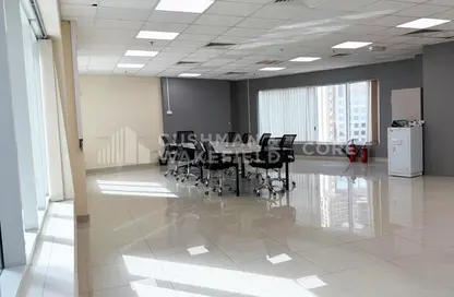 Office Space - Studio for rent in Icon Tower - Barsha Heights (Tecom) - Dubai