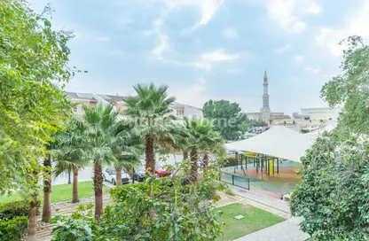 Apartment - 1 Bedroom - 2 Bathrooms for rent in Barton House 1 - Barton House - Motor City - Dubai