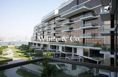 Apartment - 3 Bedrooms - 3 Bathrooms for sale in The 8 - The Crescent - Palm Jumeirah - Dubai