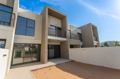 فيلا - 3 غرف نوم - 4 حمامات للايجار في لا فايوليتا 2 - لا فيوليتا - فيلا نوفا - دبي لاند - دبي