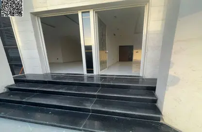 Villa - 5 Bedrooms - 7 Bathrooms for rent in Al Helio 2 - Al Helio - Ajman