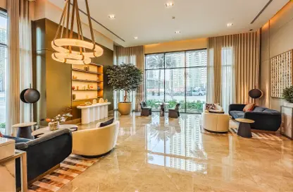 Apartment - 1 Bedroom for rent in Burj Crown - Downtown Dubai - Dubai