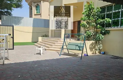 فيلا - 5 غرف نوم - 7 حمامات للايجار في فلل الروضة 3 - 3  الروضة - الروضة - عجمان