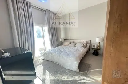 Apartment - Studio - 1 Bathroom for sale in Al Amira Village - Al Yasmeen - Ajman