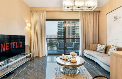 شقة - 2 غرف نوم - 3 حمامات للايجار في بارك ريدج تاور سي - بارك ريدج - دبي هيلز استيت - دبي شقة - 2 غرف نوم - 3 حمامات للايجار في بارك ريدج تاور سي - بارك ريدج - دبي هيلز استيت - دبي