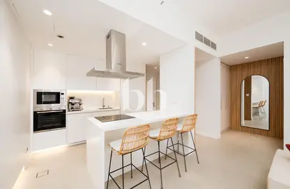 Apartment - 1 Bedroom - 2 Bathrooms for sale in Mulberry 2 - Park Heights - Dubai Hills Estate - Dubai