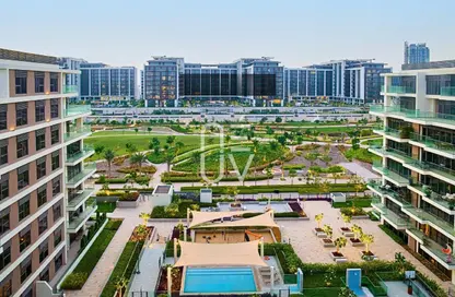 Duplex - 3 Bedrooms - 5 Bathrooms for sale in Mulberry 2 - Park Heights - Dubai Hills Estate - Dubai