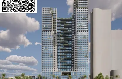 Apartment - Studio - 1 Bathroom for sale in Ajman Corniche Residences - Ajman Corniche Road - Ajman Apartment - Studio - 1 Bathroom for sale in Ajman Corniche Residences - Ajman Corniche Road - Ajman