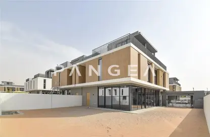 فيلا - 5 غرف نوم - 6 حمامات للايجار في جون - المرابع العربية 3 - دبي فيلا - 5 غرف نوم - 6 حمامات للايجار في جون - المرابع العربية 3 - دبي