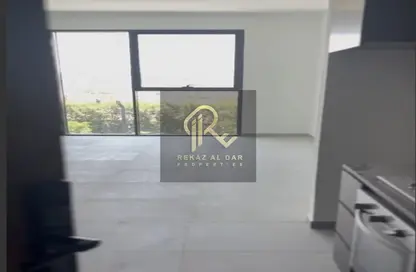 Apartment - Studio - 1 Bathroom for rent in Tiraz - Naseej District - Aljada - Sharjah