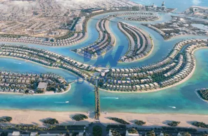 Villa - 7+ Bedrooms - 7+ Bathrooms for sale in AlThuraya Island - Ajmal Makan City - Sharjah Waterfront City - Sharjah