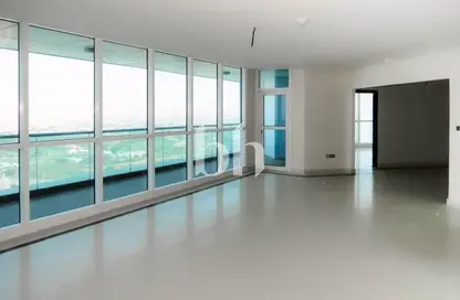 شقة - 3 غرف نوم - 5 حمامات للايجار في 23 مارينا - دبي مارينا - دبي