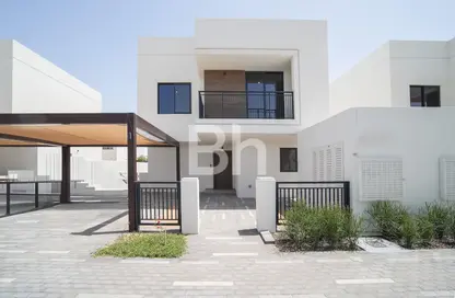 Villa - 4 Bedrooms - 5 Bathrooms for sale in Noya Viva - Noya - Yas Island - Abu Dhabi