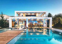 Compound - 8 bathrooms for sale in Muroor Area - Abu Dhabi