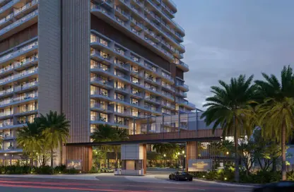 Apartment - 2 Bedrooms - 3 Bathrooms for sale in Nasim Al Bahr Residences - Al Marjan Island - Ras Al Khaimah Apartment - 2 Bedrooms - 3 Bathrooms for sale in Nasim Al Bahr Residences - Al Marjan Island - Ras Al Khaimah