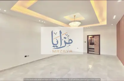 فيلا - 4 غرف نوم - 6 حمامات للبيع في الحليو 2 - الحليو - عجمان
