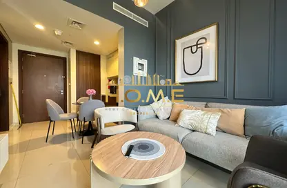 Apartment - 1 Bedroom - 1 Bathroom for sale in Reva Residences - Business Bay - Dubai