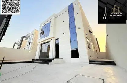 فيلا - 4 غرف نوم - 6 حمامات للبيع في الحليو 2 - الحليو - عجمان