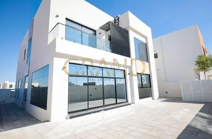 Apartment - 5 Bedrooms - 6 Bathrooms for sale in Alreeman - Al Shamkha - Abu Dhabi