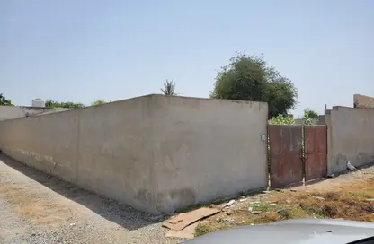 مستودع - استوديو للايجار في المعيريض - رأس الخيمة