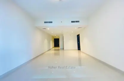 شقة - غرفة نوم - 2 حمامات للايجار في سيتي تاور1 - سيتي تاورز - شارع الشيخ زايد - دبي
