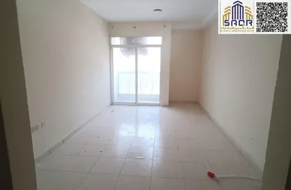 Apartment - 1 Bedroom - 1 Bathroom for rent in Al Naemiya Tower 1 - Al Naemiya Towers - Al Nuaimiya - Ajman