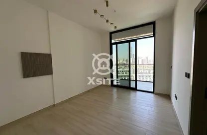 Apartment - 1 Bedroom - 2 Bathrooms for rent in Binghatti LUNA - Jumeirah Village Circle - Dubai